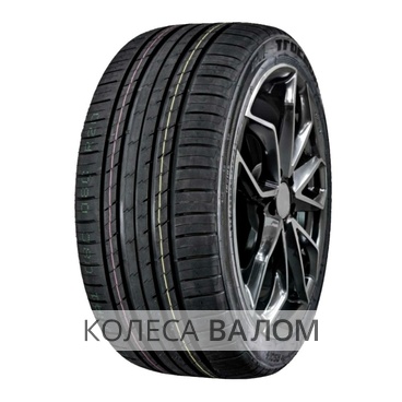 TRACMAX 295/40 R20 110Y X-Privilo RS01 XL TL